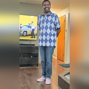 Meet your Posher, Corry